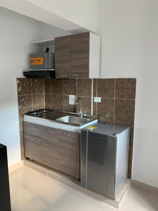 דירות Cartagena Casa Vadar מראה חיצוני תמונה