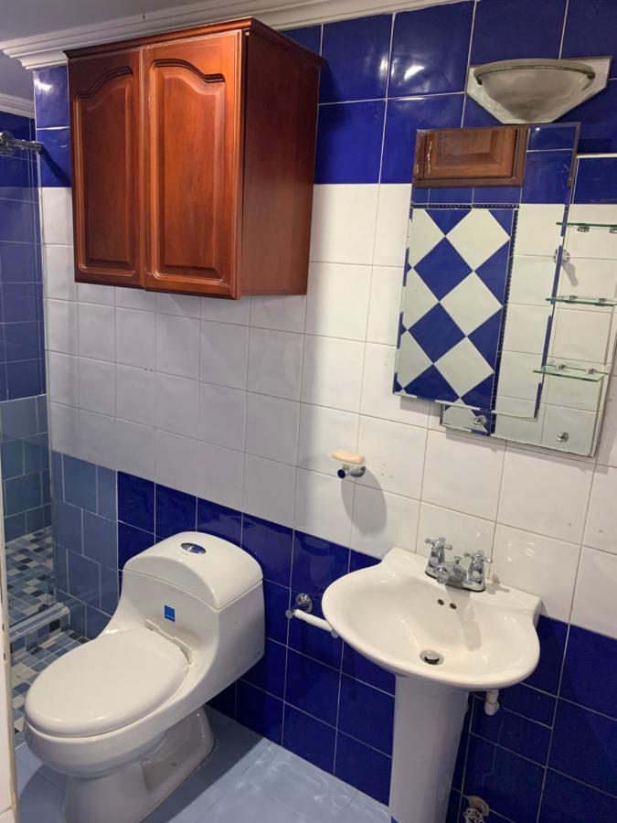 דירות Cartagena Casa Vadar מראה חיצוני תמונה