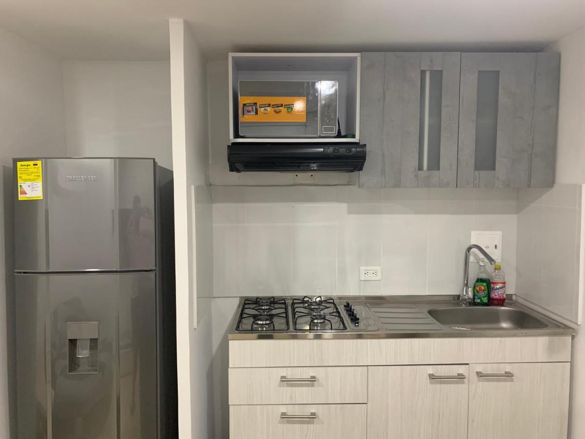 דירות Cartagena Casa Vadar מראה חיצוני תמונה