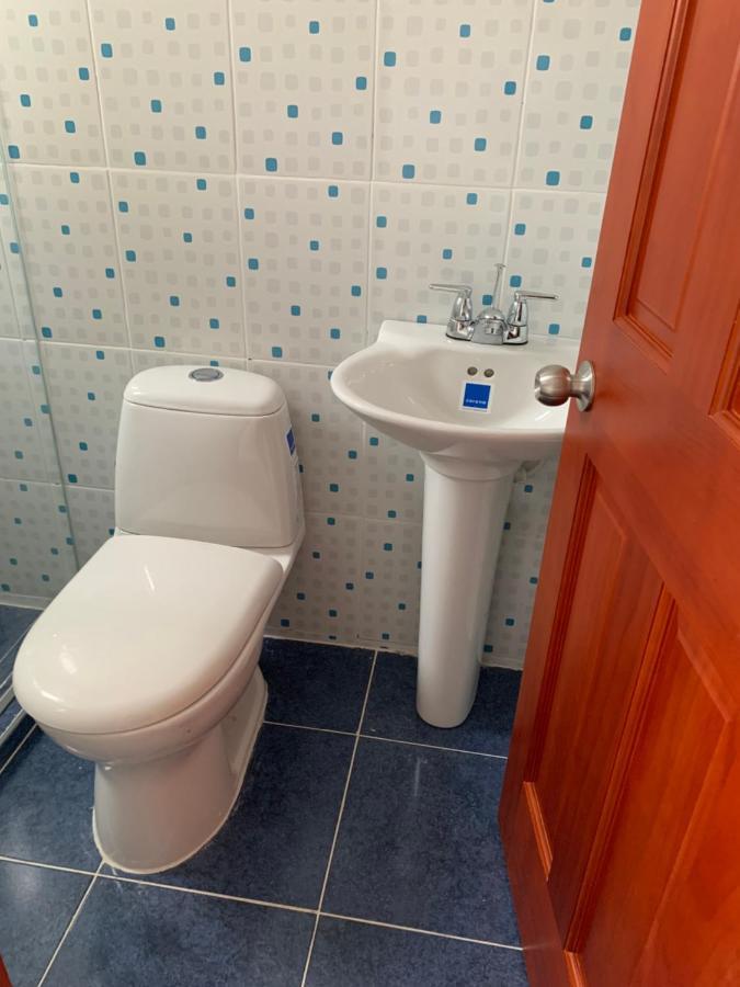 דירות Cartagena Casa Vadar מראה חיצוני תמונה