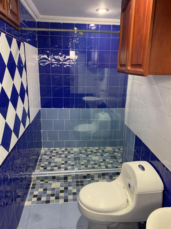 דירות Cartagena Casa Vadar מראה חיצוני תמונה