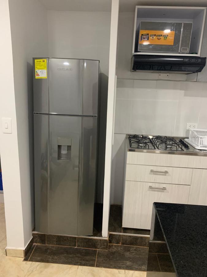 דירות Cartagena Casa Vadar מראה חיצוני תמונה