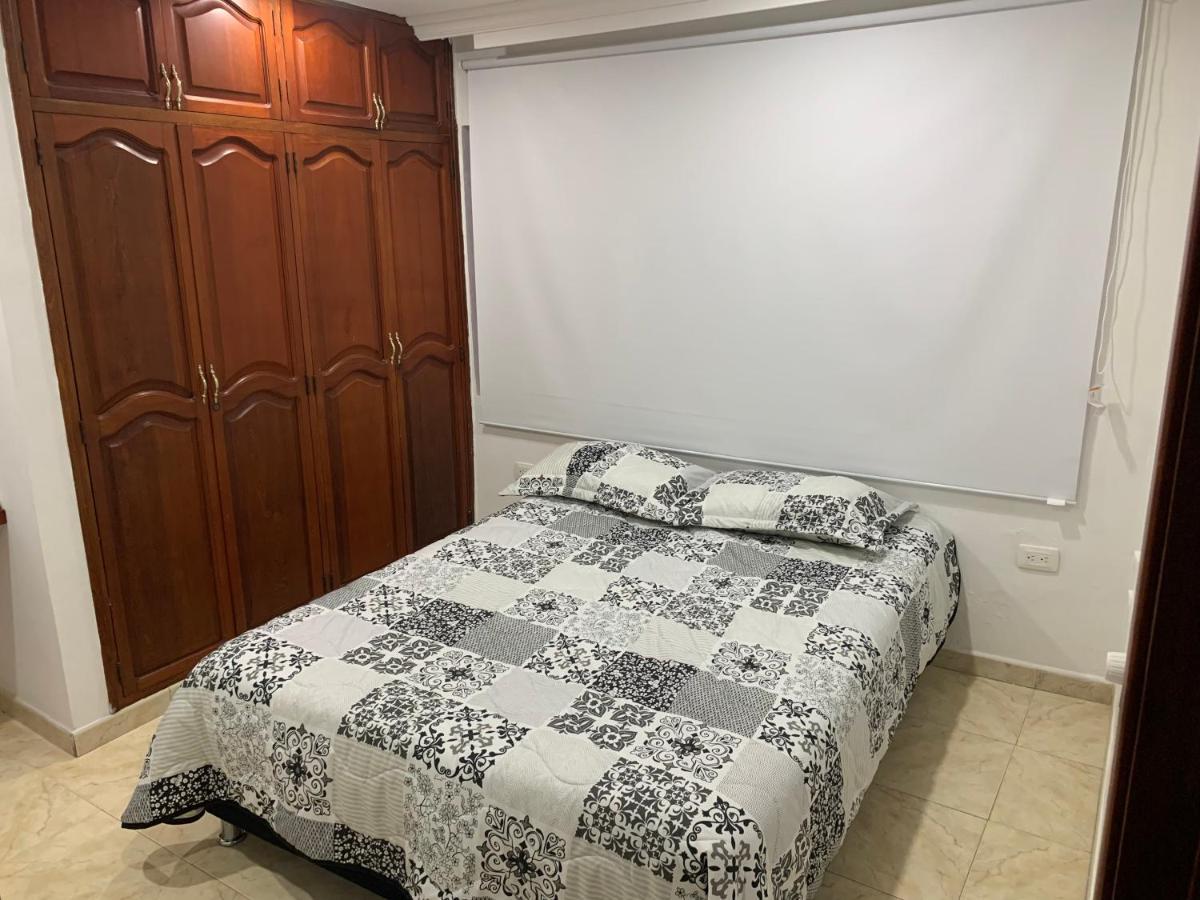 דירות Cartagena Casa Vadar מראה חיצוני תמונה