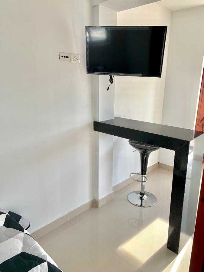 דירות Cartagena Casa Vadar מראה חיצוני תמונה