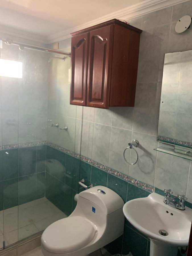 דירות Cartagena Casa Vadar מראה חיצוני תמונה