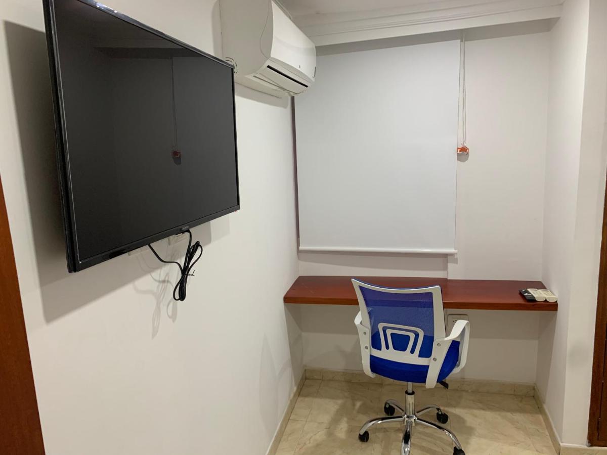 דירות Cartagena Casa Vadar מראה חיצוני תמונה