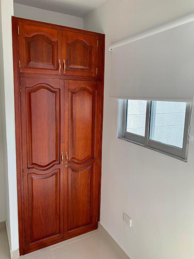 דירות Cartagena Casa Vadar מראה חיצוני תמונה