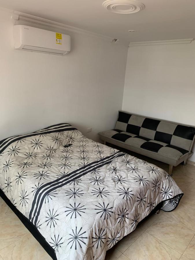דירות Cartagena Casa Vadar מראה חיצוני תמונה