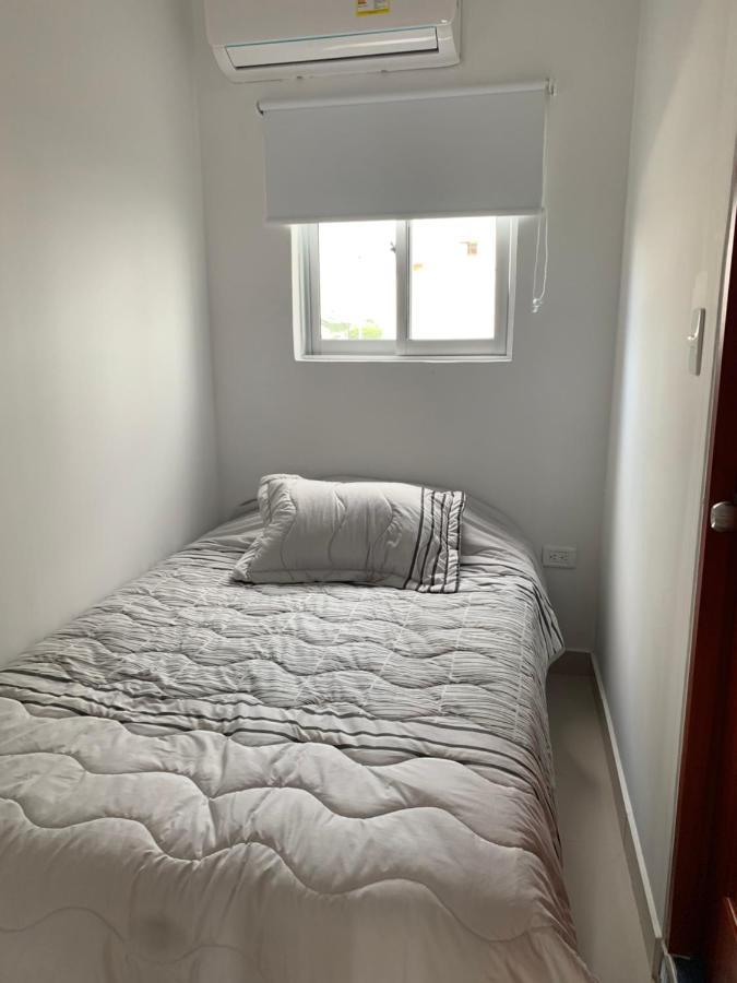 דירות Cartagena Casa Vadar מראה חיצוני תמונה