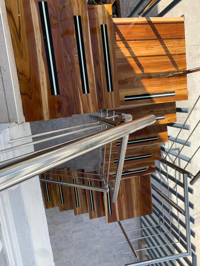 דירות Cartagena Casa Vadar מראה חיצוני תמונה